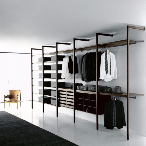 Splendid Wardrobe Design Ideas That You Can Try Current 01