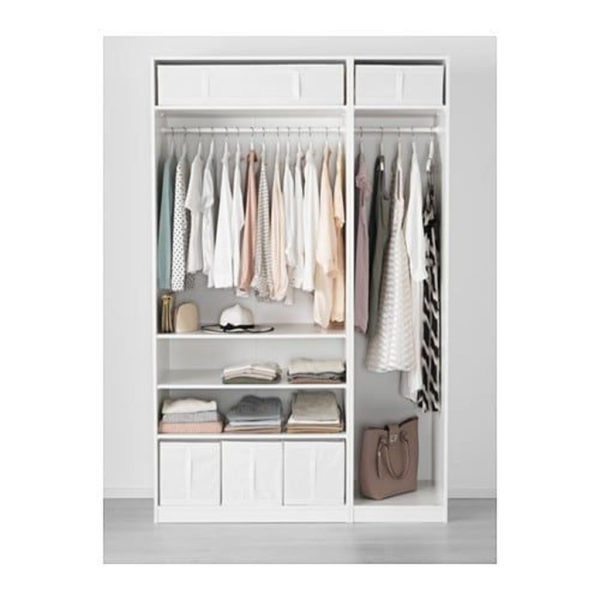 Splendid Wardrobe Design Ideas That You Can Try Current 02