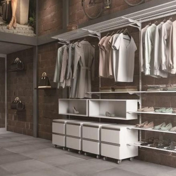 Splendid Wardrobe Design Ideas That You Can Try Current 09