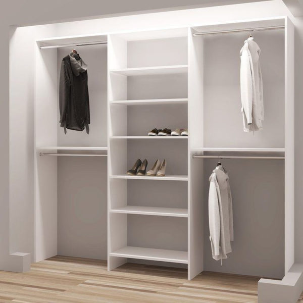 Splendid Wardrobe Design Ideas That You Can Try Current 13