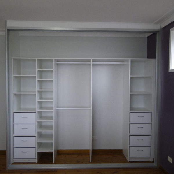 Splendid Wardrobe Design Ideas That You Can Try Current 15