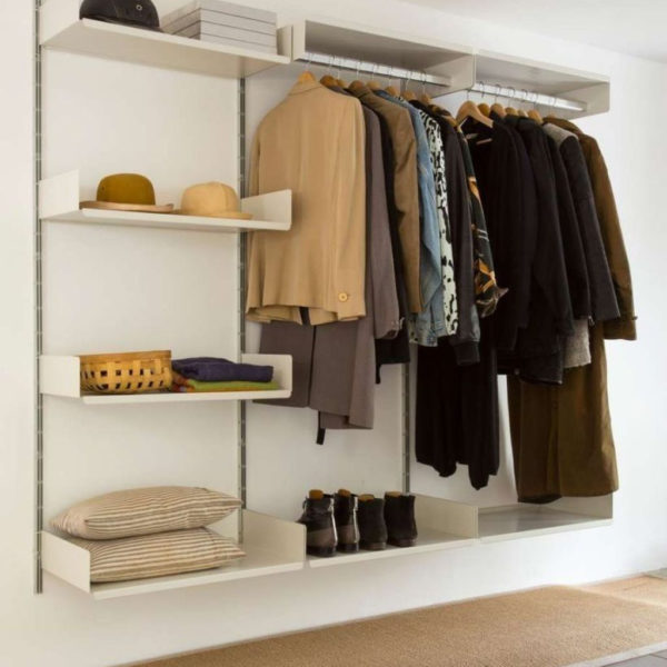 Splendid Wardrobe Design Ideas That You Can Try Current 18