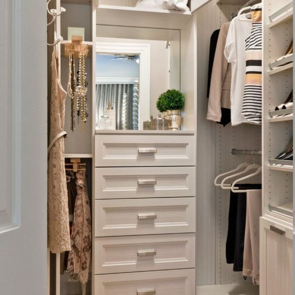 Splendid Wardrobe Design Ideas That You Can Try Current 20