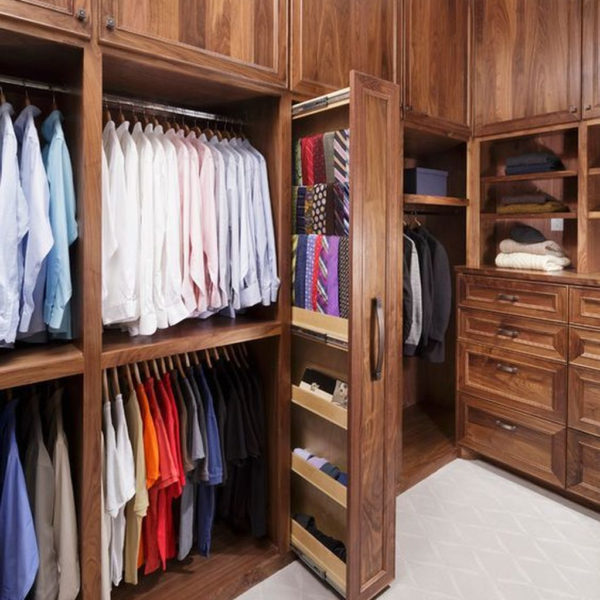 Splendid Wardrobe Design Ideas That You Can Try Current 26