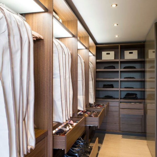 Splendid Wardrobe Design Ideas That You Can Try Current 33