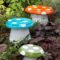 Stylish Diy Painted Garden Decoration Ideas For A Colorful Yard 20