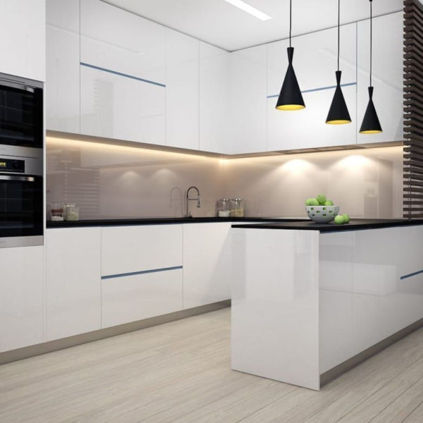 Superb Kitchen Design Ideas That You Can Try 06