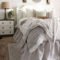 Vintage Farmhouse Bedroom Decor Ideas On A Budget To Try 01