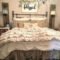 Vintage Farmhouse Bedroom Decor Ideas On A Budget To Try 05