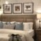 Vintage Farmhouse Bedroom Decor Ideas On A Budget To Try 23