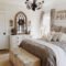 Vintage Farmhouse Bedroom Decor Ideas On A Budget To Try 24