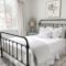 Vintage Farmhouse Bedroom Decor Ideas On A Budget To Try 25