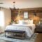 Vintage Farmhouse Bedroom Decor Ideas On A Budget To Try 31