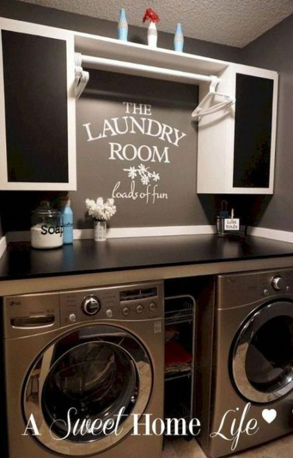Best Laundry Room Design Ideas To Try This Season 01