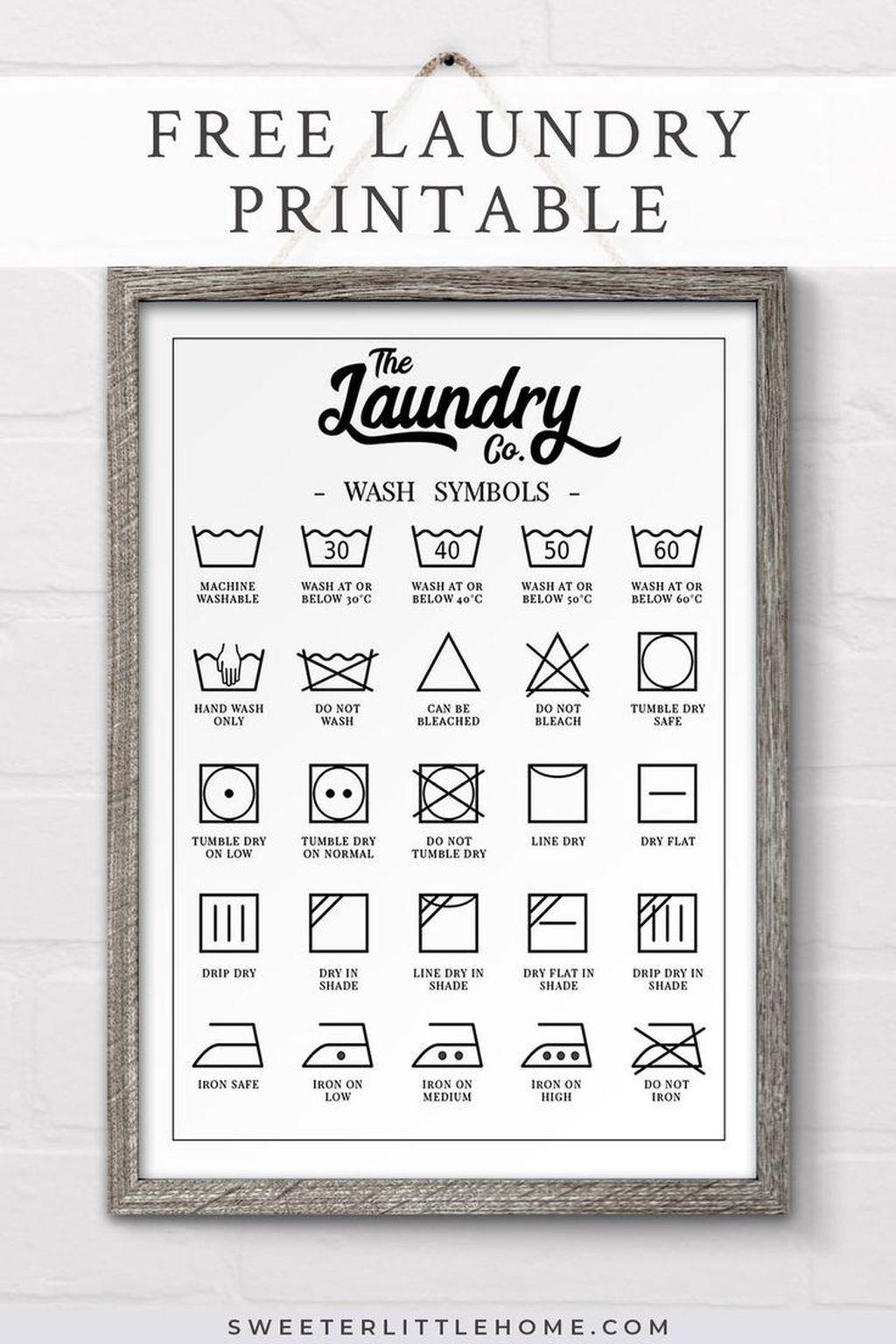 Best Laundry Room Design Ideas To Try This Season 03
