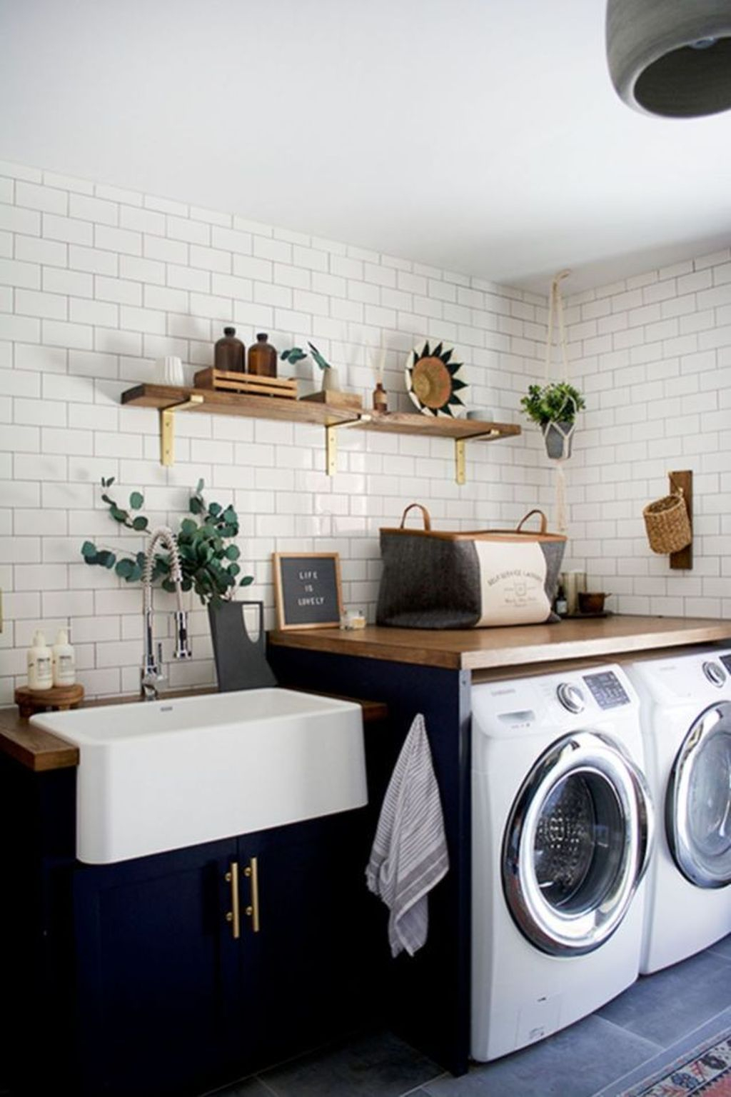 Best Laundry Room Design Ideas To Try This Season 04