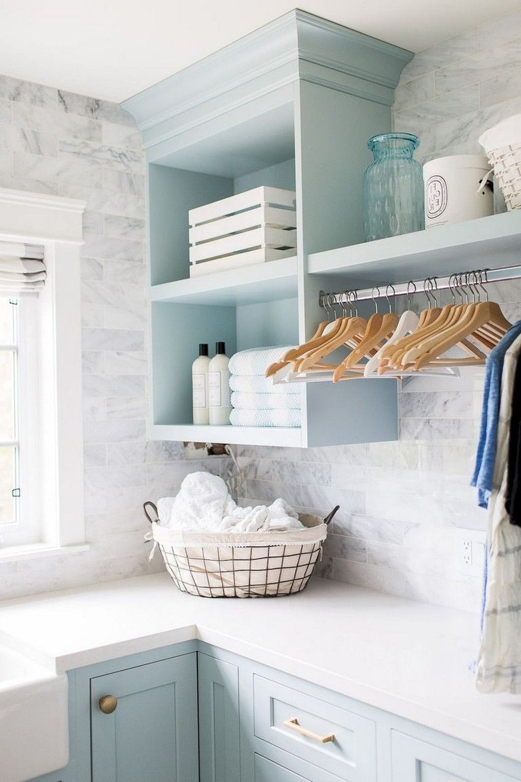 Best Laundry Room Design Ideas To Try This Season 06