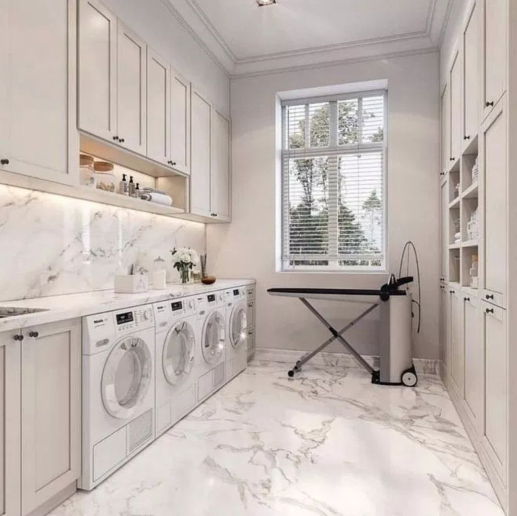 Best Laundry Room Design Ideas To Try This Season 07
