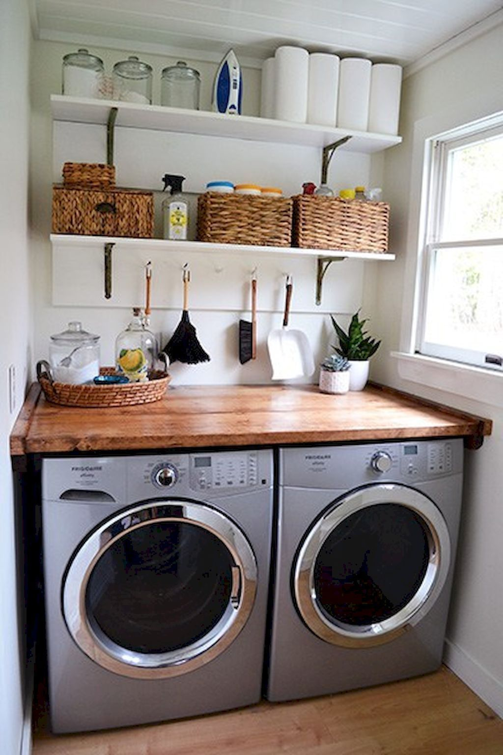 Best Laundry Room Design Ideas To Try This Season 08