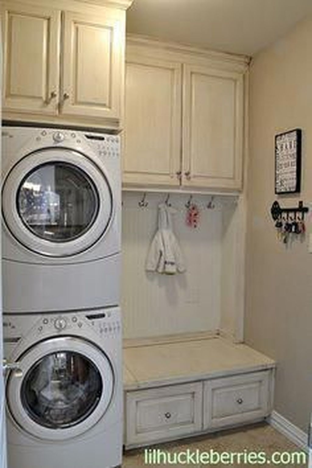 Best Laundry Room Design Ideas To Try This Season 13