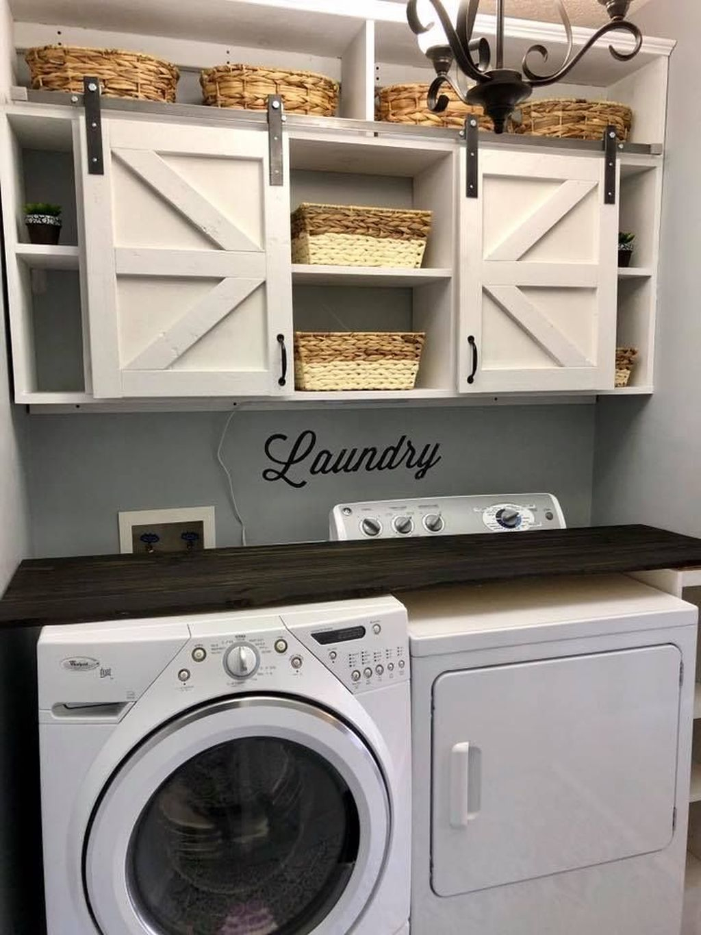 Best Laundry Room Design Ideas To Try This Season 15