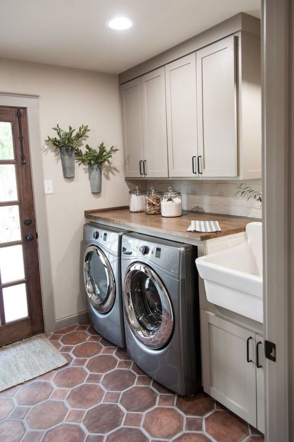 Best Laundry Room Design Ideas To Try This Season 18