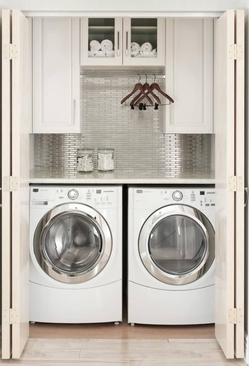 Best Laundry Room Design Ideas To Try This Season 19