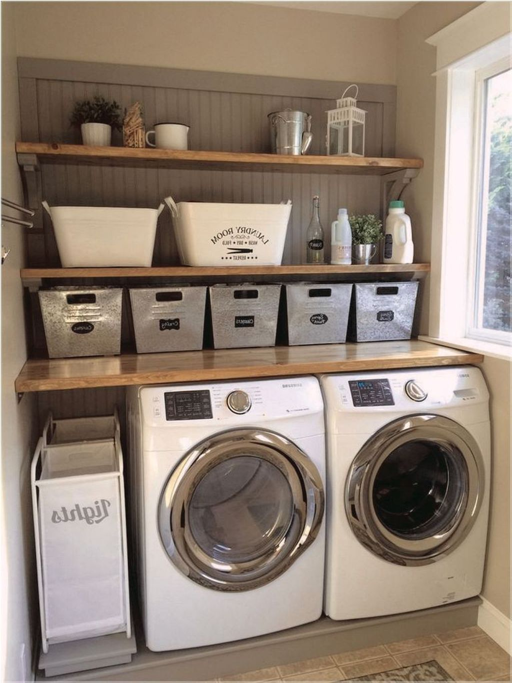 Best Laundry Room Design Ideas To Try This Season 20