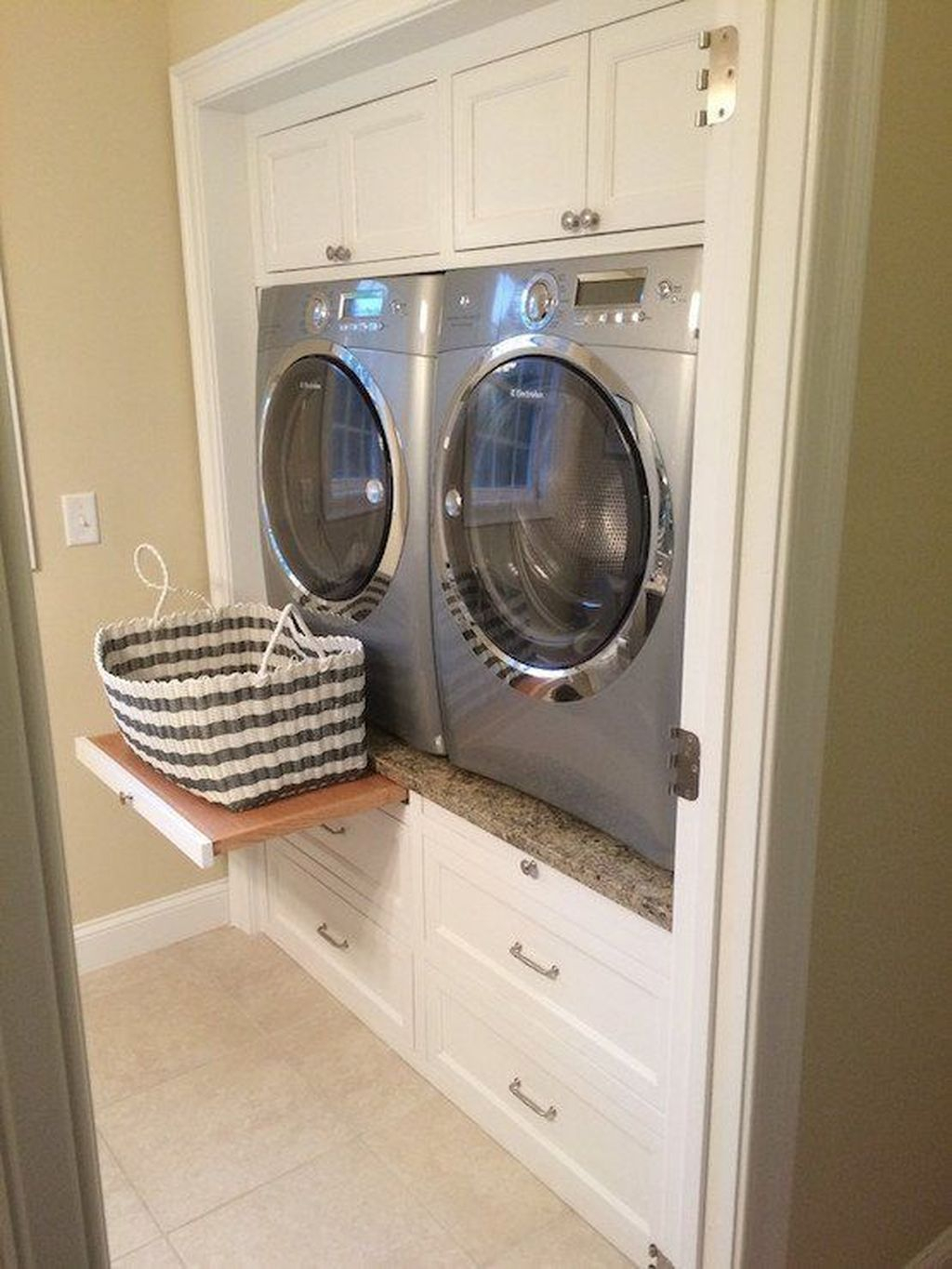 Best Laundry Room Design Ideas To Try This Season 27