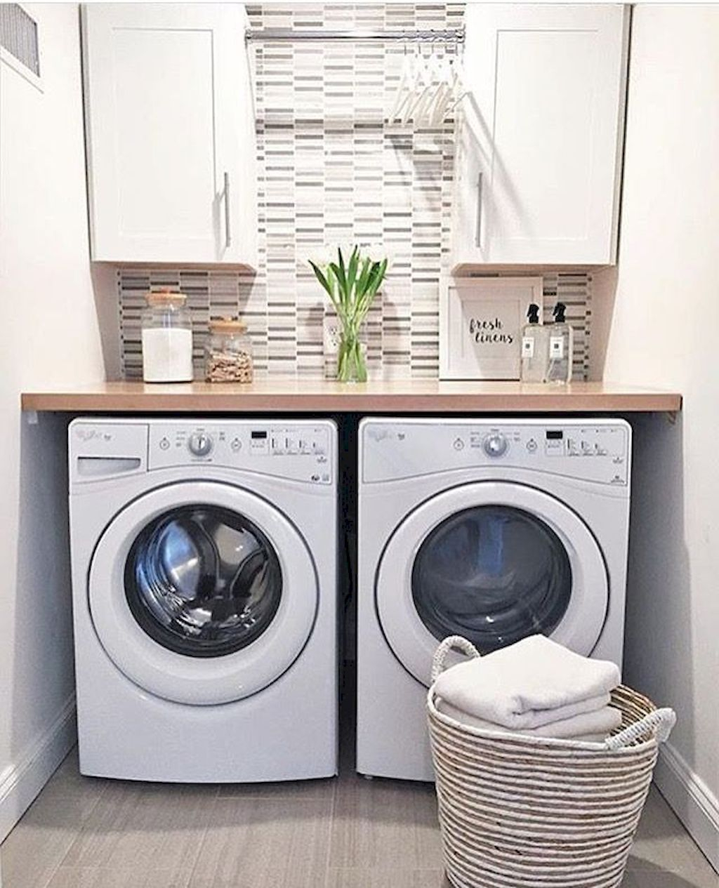 Best Laundry Room Design Ideas To Try This Season 29