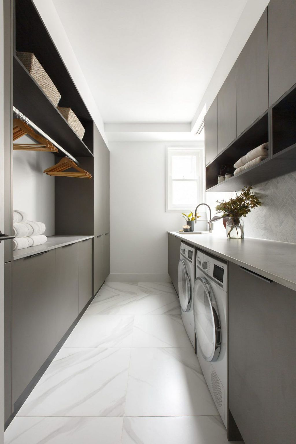 Best Laundry Room Design Ideas To Try This Season 30