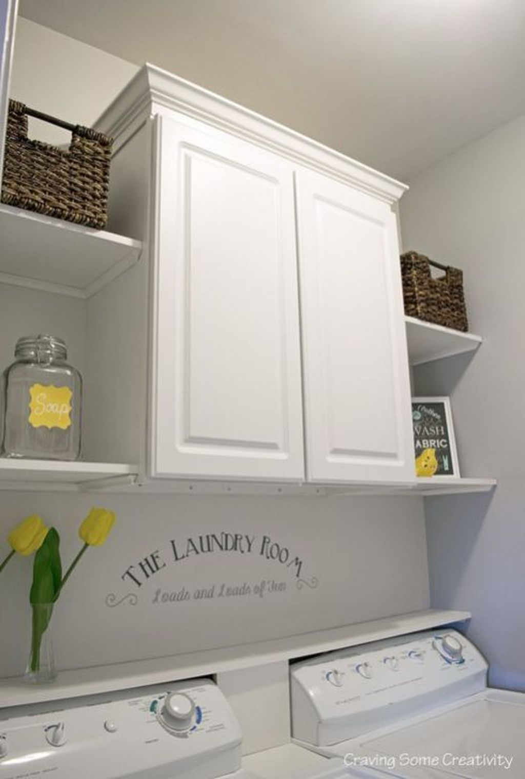 Best Laundry Room Design Ideas To Try This Season 34
