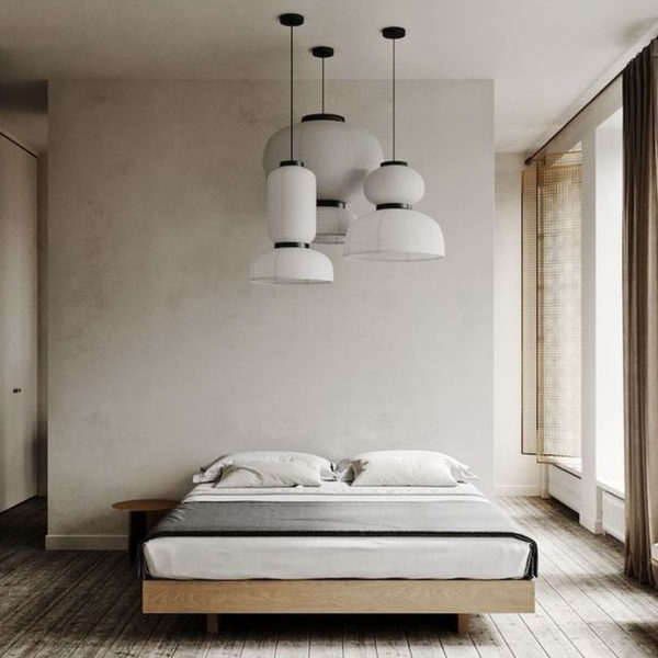Best Minimalist Interior Decor Ideas To Try 42