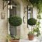 Captivating French Country Patio Ideas That Make Your Flat Look Great 17