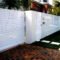 Charming Privacy Fence Design Ideas For You 03