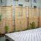 Charming Privacy Fence Design Ideas For You 04