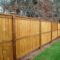 Charming Privacy Fence Design Ideas For You 06
