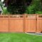 Charming Privacy Fence Design Ideas For You 08