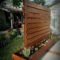Charming Privacy Fence Design Ideas For You 14
