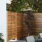 Charming Privacy Fence Design Ideas For You 15