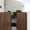 Charming Privacy Fence Design Ideas For You 17