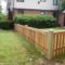 Charming Privacy Fence Design Ideas For You 23