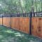 Charming Privacy Fence Design Ideas For You 25