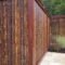 Charming Privacy Fence Design Ideas For You 27