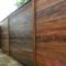 Charming Privacy Fence Design Ideas For You 33