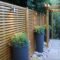 Charming Privacy Fence Design Ideas For You 34