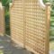Charming Privacy Fence Design Ideas For You 35