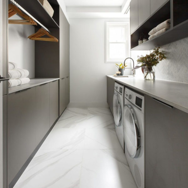Elegant Laundry Room Design Ideas To Copy Today 03