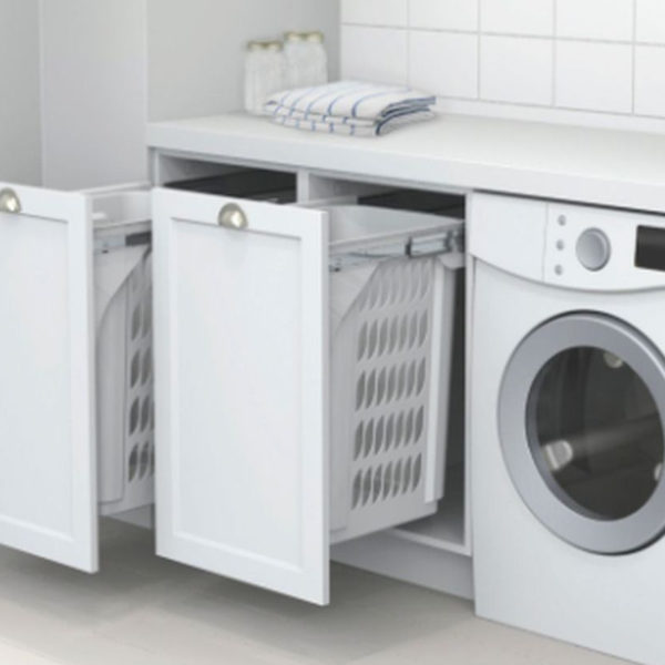 Elegant Laundry Room Design Ideas To Copy Today 09