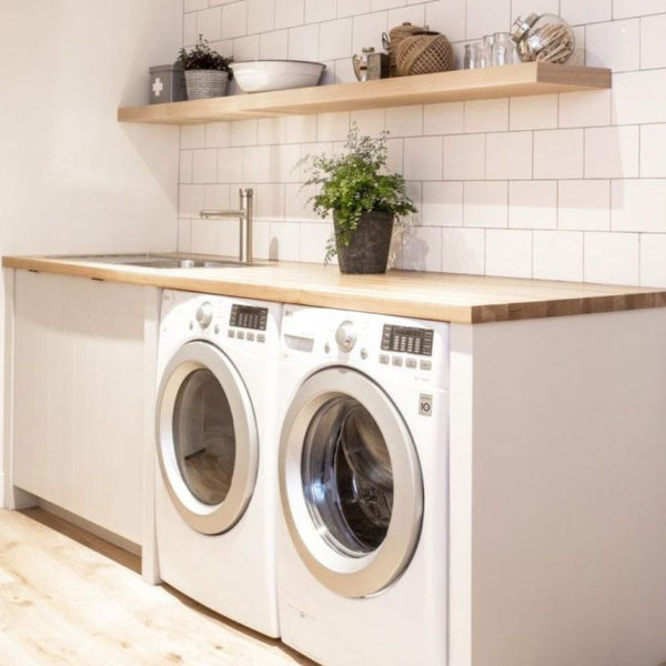 Elegant Laundry Room Design Ideas To Copy Today 15